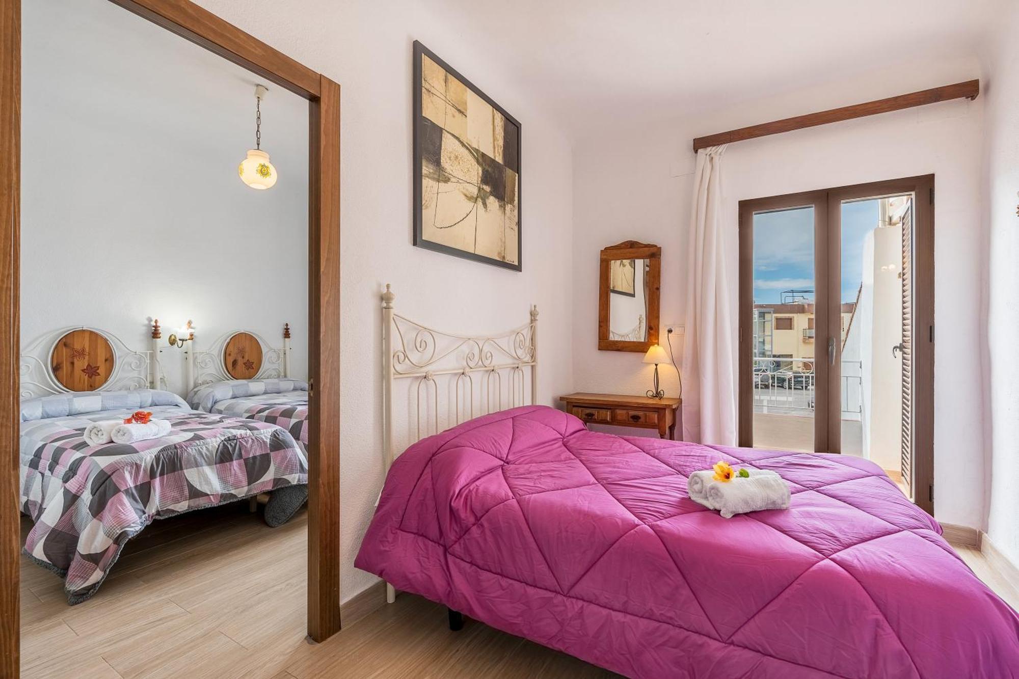 Cortijo El Almimbral Guest House Durcal Exterior photo